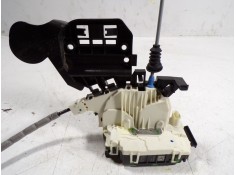 Recambio de cerradura puerta trasera izquierda para mercedes-benz clase m (w166) ml 250 bluetec (166.004) referencia OEM IAM A20 2