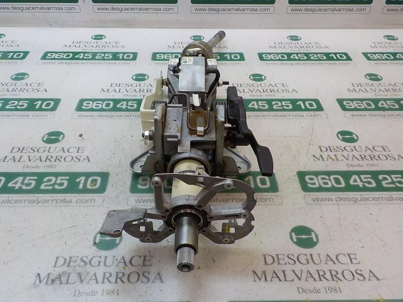Recambio de columna direccion para bmw serie 5 touring (e61) 520d referencia OEM IAM 32306788841  