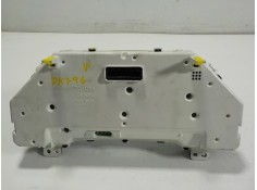 Recambio de cuadro instrumentos para lexus ct 200h referencia OEM IAM 8380076040 8380076040  2