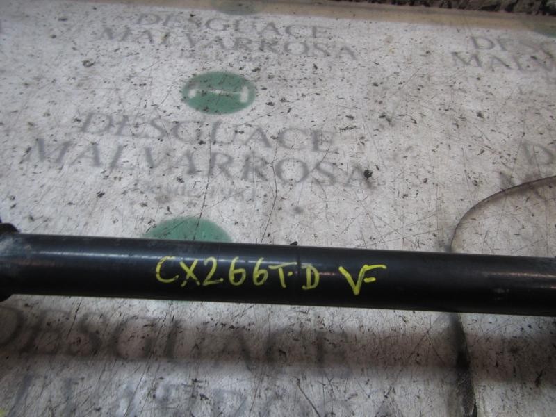 Recambio de transmision trasera derecha para bmw x5 (e53) 3.0d referencia OEM IAM 33207500917  