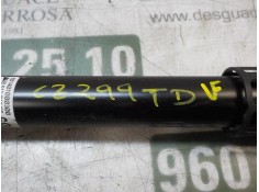 Recambio de amortiguador trasero derecho para seat leon st (5f8) 1.6 tdi referencia OEM IAM 5Q0513049DD   2