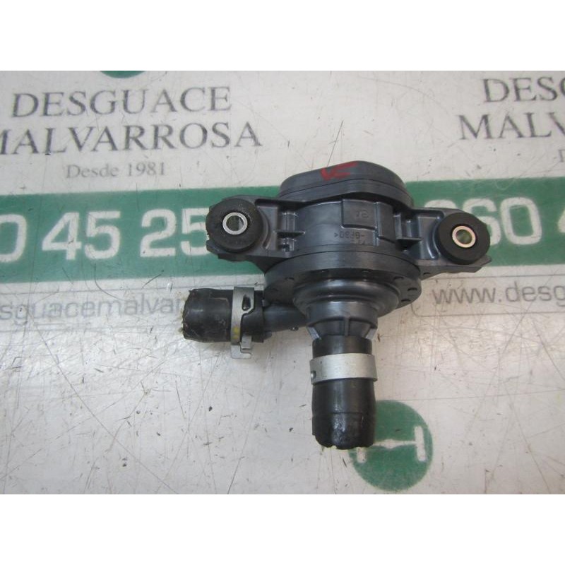 Recambio de valvula intercambio de calefaccion para toyota corolla hybrid referencia OEM IAM G904017040 G904017040 43548M144284