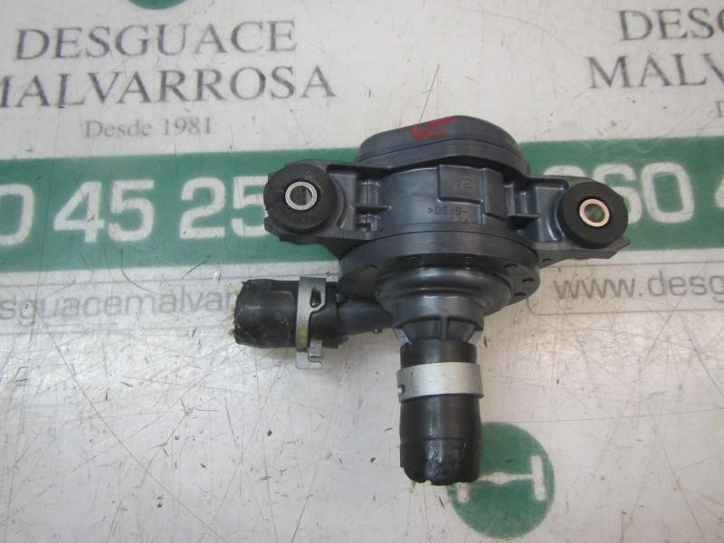 Recambio de valvula intercambio de calefaccion para toyota corolla hybrid referencia OEM IAM G904017040 G904017040 43548M144284