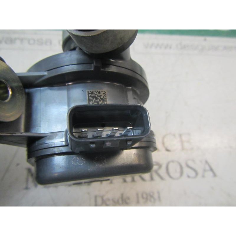 Recambio de valvula intercambio de calefaccion para toyota corolla hybrid referencia OEM IAM G904017040 G904017040 43548M144284