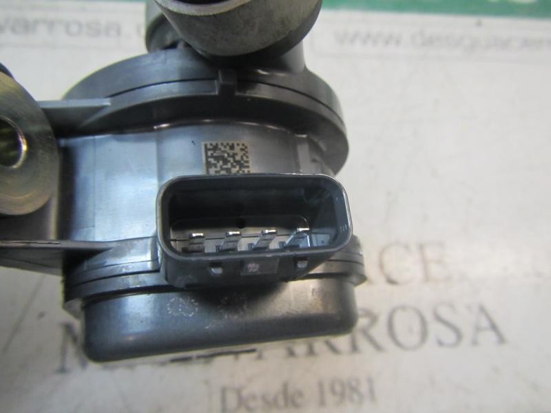 Recambio de valvula intercambio de calefaccion para toyota corolla hybrid referencia OEM IAM G904017040 G904017040 43548M144284