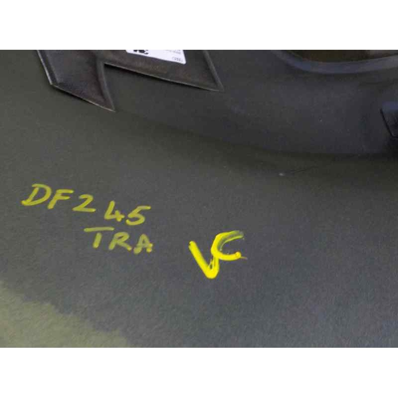 Recambio de paragolpes trasero para audi a1 sportback (gba) 1.5 16v tsi act referencia OEM IAM 82A807067AGRU  