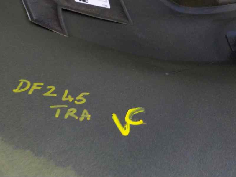 Recambio de paragolpes trasero para audi a1 sportback (gba) 1.5 16v tsi act referencia OEM IAM 82A807067AGRU  