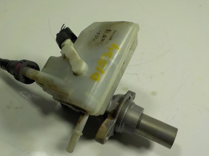 Recambio de bomba freno para ford tourneo connect 1.6 tdci cat referencia OEM IAM   