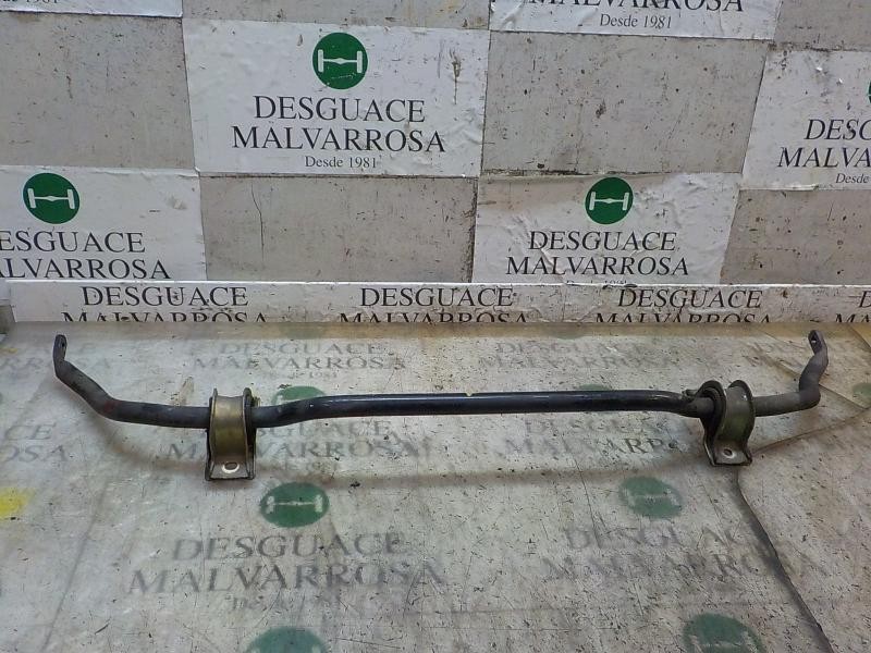 Recambio de barra estabilizadora delantera para fiat doblo cargo 1.3 16v jtd cat referencia OEM IAM 51886184  