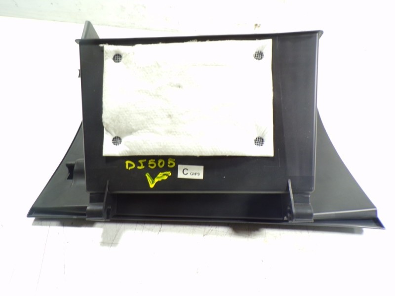 Recambio de guantera para mazda 6 kombi ()(.2012) 2.2 turbodiesel cat referencia OEM IAM GHP964030B02  