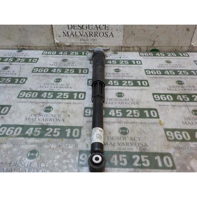 Recambio de amortiguador trasero izquierdo para seat leon st (5f8) 1.6 tdi referencia OEM IAM 5Q0513049DD  