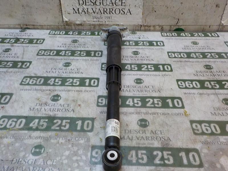 Recambio de amortiguador trasero izquierdo para seat leon st (5f8) 1.6 tdi referencia OEM IAM 5Q0513049DD  
