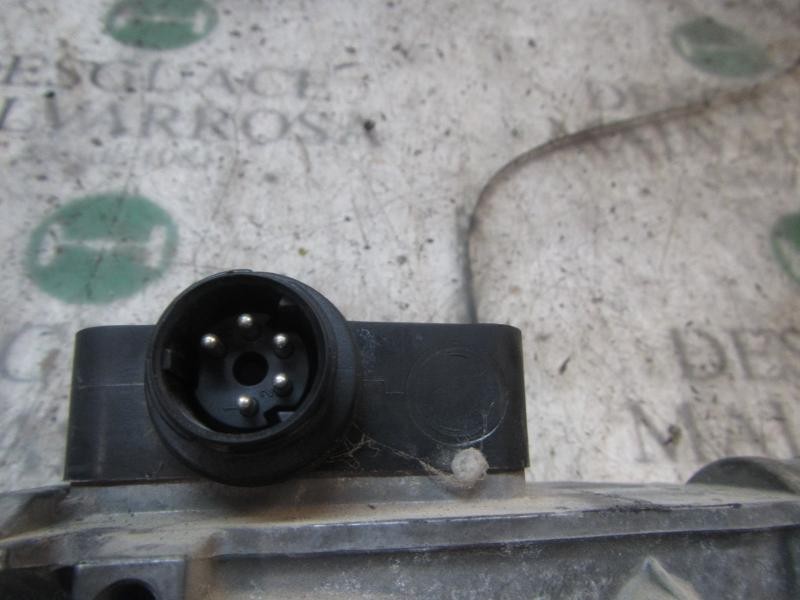 Recambio de caja mariposa para bmw serie 3 coupe (e36) 318is referencia OEM IAM   