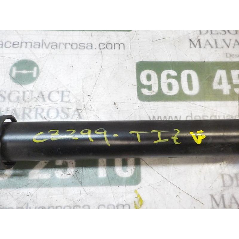 Recambio de amortiguador trasero izquierdo para seat leon st (5f8) 1.6 tdi referencia OEM IAM 5Q0513049DD  