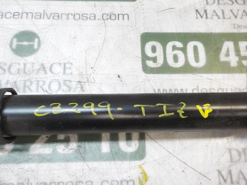 Recambio de amortiguador trasero izquierdo para seat leon st (5f8) 1.6 tdi referencia OEM IAM 5Q0513049DD  