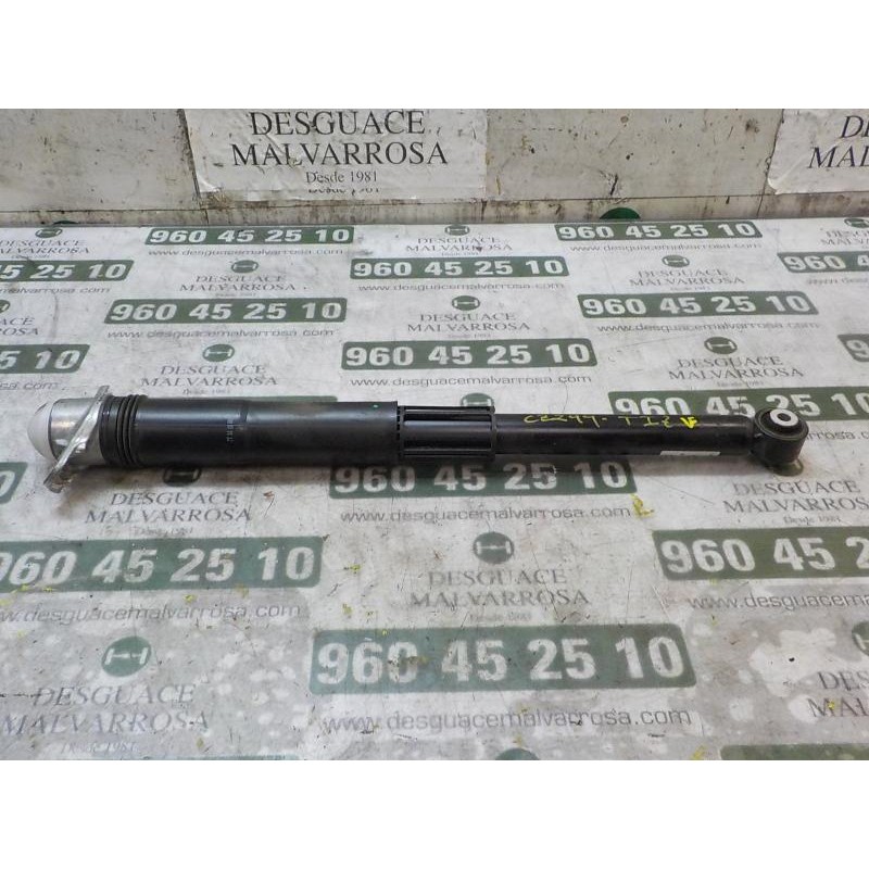 Recambio de amortiguador trasero izquierdo para seat leon st (5f8) 1.6 tdi referencia OEM IAM 5Q0513049DD  