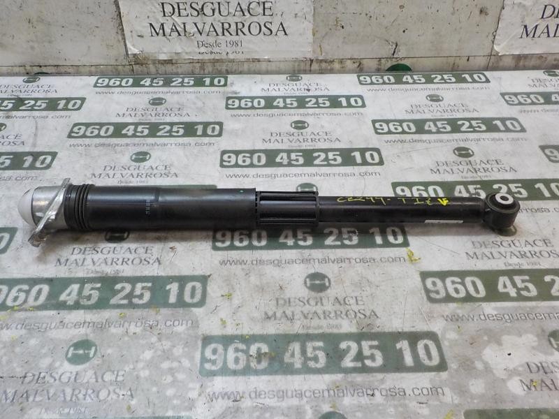 Recambio de amortiguador trasero izquierdo para seat leon st (5f8) 1.6 tdi referencia OEM IAM 5Q0513049DD  
