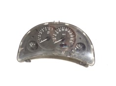 Recambio de cuadro instrumentos para opel corsa c 1.2 16v cat (z 12 xep / lb4) referencia OEM IAM   