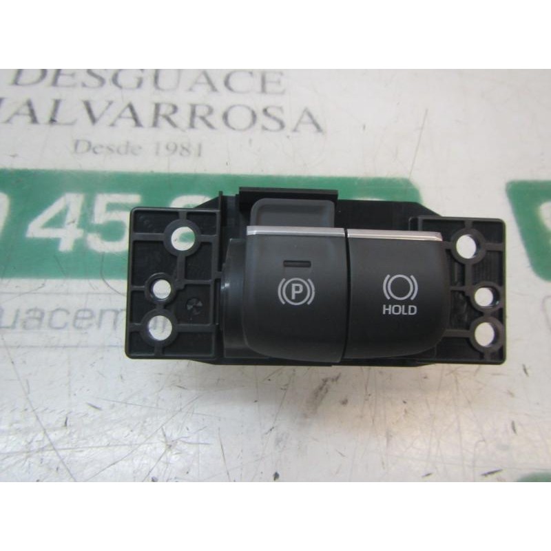 Recambio de palanca freno de mano para toyota corolla hybrid referencia OEM IAM 8439002060  