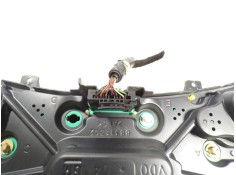 Recambio de cuadro instrumentos para opel corsa c 1.2 16v cat (z 12 xep / lb4) referencia OEM IAM    2