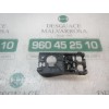 Recambio de maneta interior delantera izquierda para hyundai i10 classic referencia OEM IAM 826100X0004X  
