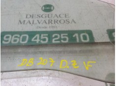 Recambio de cristal puerta delantero izquierdo para bmw serie 5 touring (e61) 520d referencia OEM IAM 51337110633   2