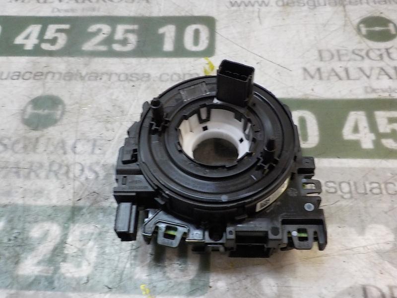 Recambio de anillo airbag para seat leon st (5f8) 1.6 tdi referencia OEM IAM 5Q0953549E 5Q0953549F 