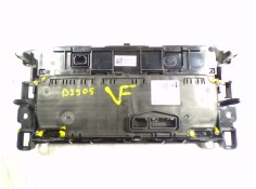 Recambio de mando climatizador para mazda 6 kombi ()(.2012) 2.2 turbodiesel cat referencia OEM IAM GMF161190C GMF161190C K4000 2