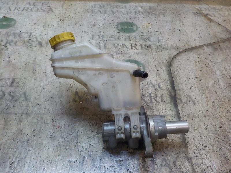 Recambio de bomba freno para fiat doblo cargo 1.3 16v jtd cat referencia OEM IAM 77365230  