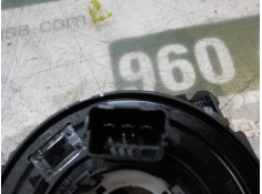 Recambio de anillo airbag para seat leon st (5f8) 1.6 tdi referencia OEM IAM 5Q0953549E 5Q0953549F  2