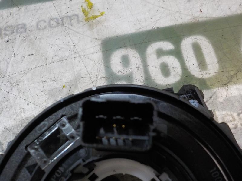 Recambio de anillo airbag para seat leon st (5f8) 1.6 tdi referencia OEM IAM 5Q0953549E 5Q0953549F 