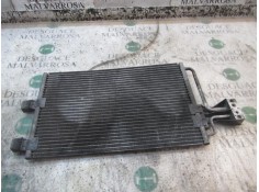 Recambio de condensador aire acondicionado para citroën xantia berlina 2.0 hdi 90/110 plaisir plus referencia OEM IAM    2