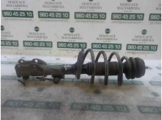 Recambio de amortiguador delantero izquierdo para mercedes-benz vito caja cerrada 6.03  2.1 cdi cat referencia OEM IAM A63932036 2