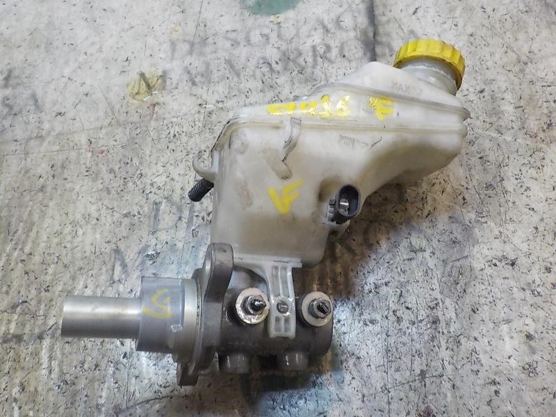 Recambio de bomba freno para fiat doblo cargo 1.3 16v jtd cat referencia OEM IAM 77365230  