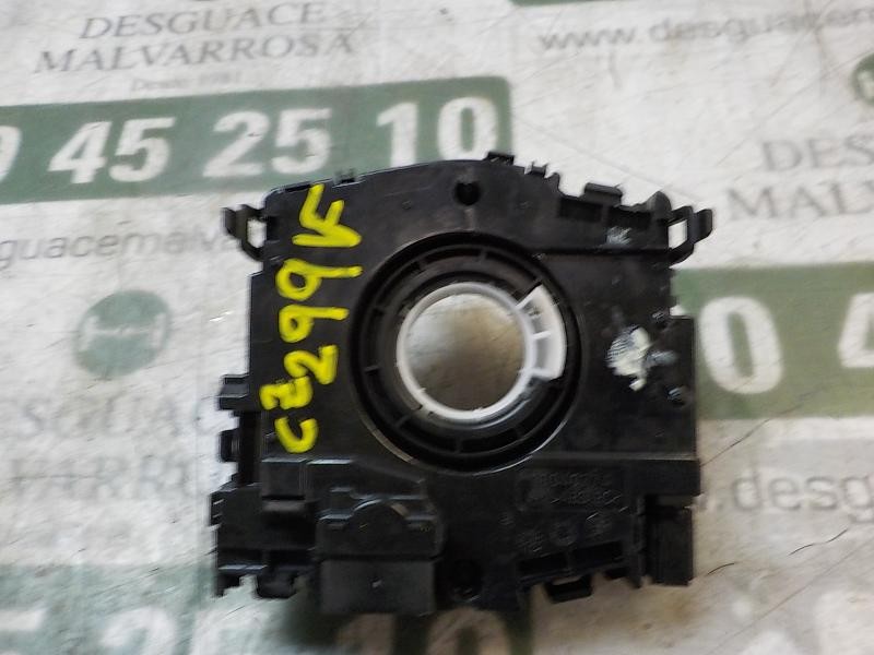 Recambio de anillo airbag para seat leon st (5f8) 1.6 tdi referencia OEM IAM 5Q0953549E 5Q0953549F 