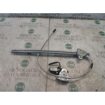 ELEVALUNAS DELANTERO DERECHO 