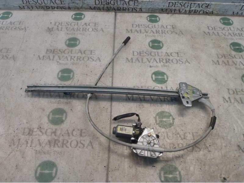 Recambio de elevalunas delantero derecho para renault mascot 160.35 referencia OEM IAM   