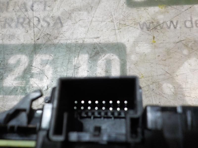 Recambio de anillo airbag para seat leon st (5f8) 1.6 tdi referencia OEM IAM 5Q0953549E 5Q0953549F 