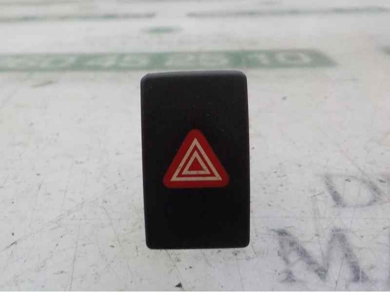 Recambio de warning para volkswagen golf vi (5k1) 1.6 tdi dpf referencia OEM IAM 5K0953509A 5K0953509H 