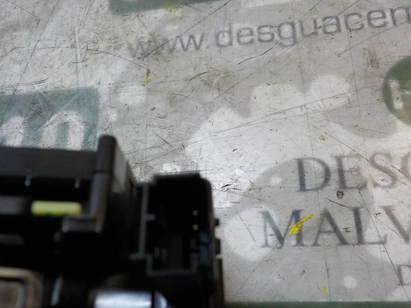 Recambio de anillo airbag para seat leon st (5f8) 1.6 tdi referencia OEM IAM 5Q0953549E 5Q0953549F 