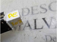 Recambio de warning para volkswagen golf vi (5k1) 1.6 tdi dpf referencia OEM IAM 5K0953509A 5K0953509H  2