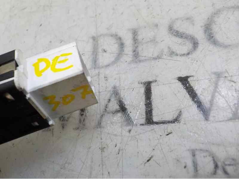 Recambio de warning para volkswagen golf vi (5k1) 1.6 tdi dpf referencia OEM IAM 5K0953509A 5K0953509H 