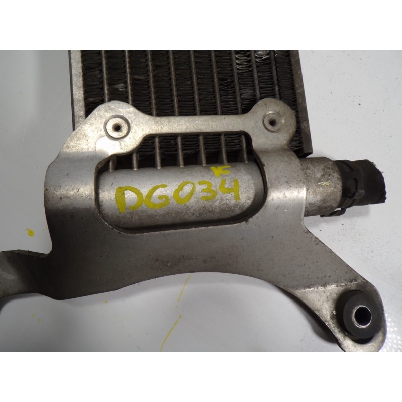 Recambio de radiador agua para audi q7 (4l) 3.0 v6 24v tdi referencia OEM IAM 7L6121212B 7L6121212B 