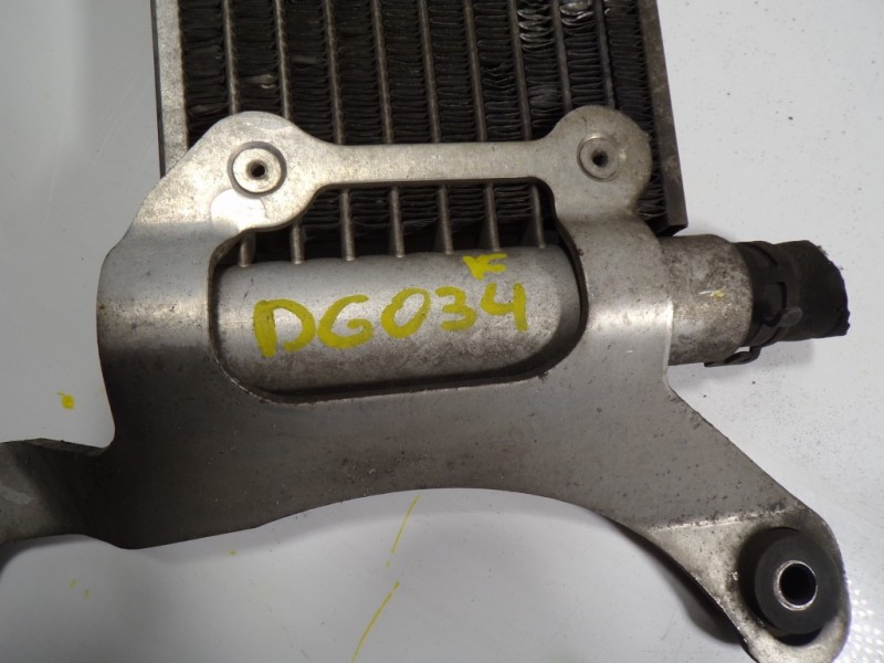 Recambio de radiador agua para audi q7 (4l) 3.0 v6 24v tdi referencia OEM IAM 7L6121212B 7L6121212B 