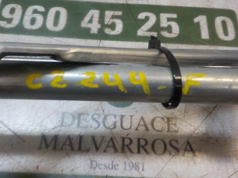 Recambio de articulacion limpia delantero para seat leon st (5f8) 1.6 tdi referencia OEM IAM 5F1955023B  