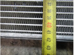 Recambio de radiador agua para citroën xantia berlina 2.0 hdi 90/110 plaisir plus referencia OEM IAM    2