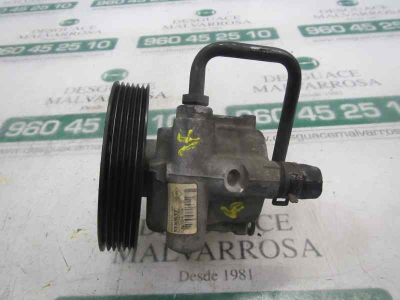 Recambio de bomba direccion para renault laguna ii (bg0) 1.9 dci diesel referencia OEM IAM   