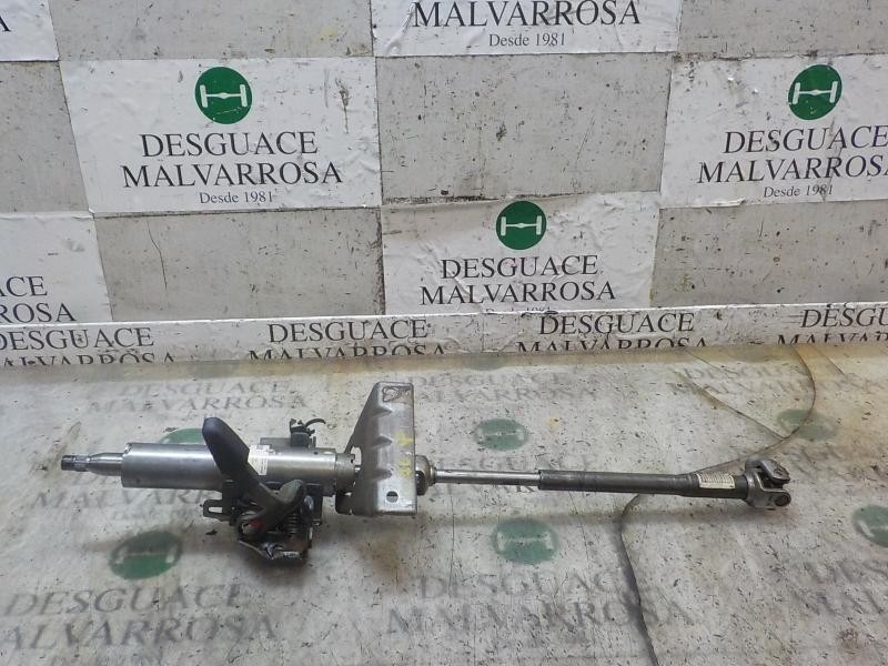 Recambio de columna direccion para fiat doblo cargo 1.3 16v jtd cat referencia OEM IAM 51861205  