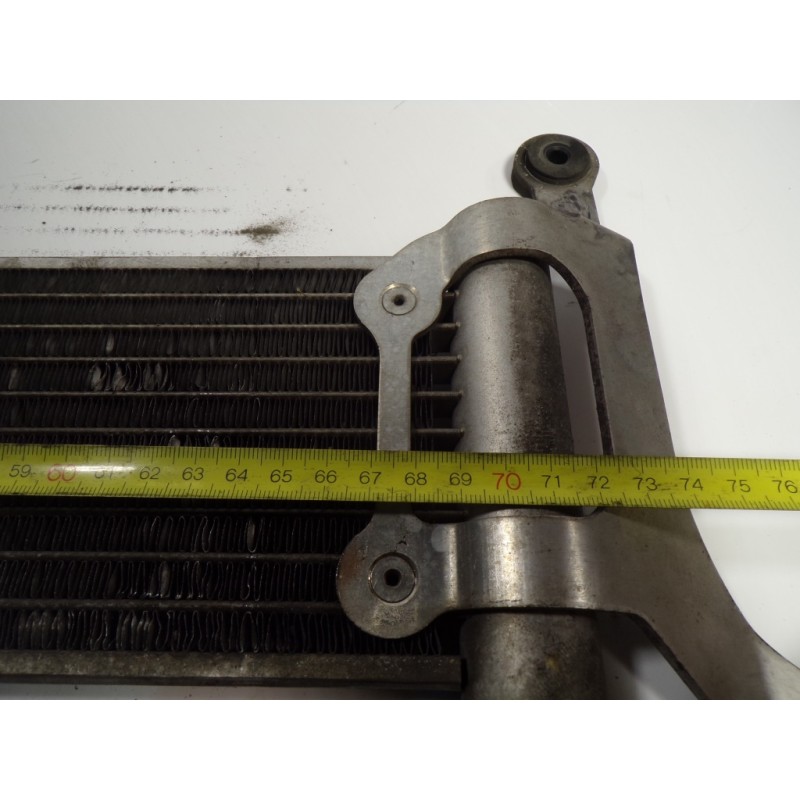 Recambio de radiador agua para audi q7 (4l) 3.0 v6 24v tdi referencia OEM IAM 7L6121212B 7L6121212B 