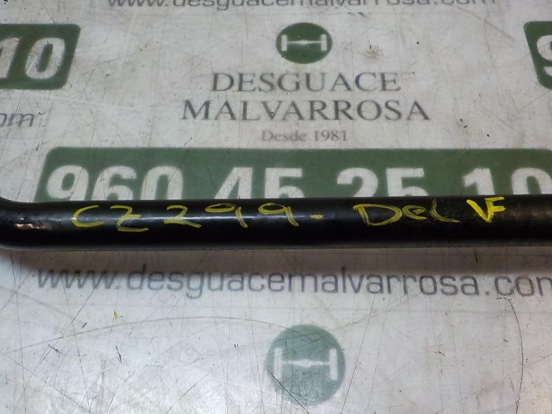 Recambio de barra estabilizadora delantera para seat leon st (5f8) 1.6 tdi referencia OEM IAM 5Q0411303M  
